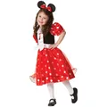 2016 Children s wear children s performance Costumes Halloween costumes Minnie Cosplay cartoon costume dance costumes