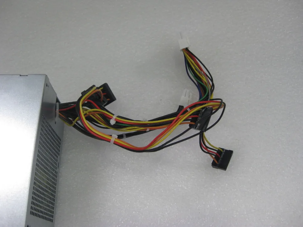 Psu For Dell Inspiron 3000 3847 300w Power Supply L300nm01 G9mty