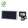 High lumen 6v 12v 10w 20w 25w 30w 32w ip67 outdoor waterproof marine gas station mini led solar flood light price