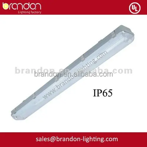 Brandon Lighting 2x36w Ip65 Waterproof Led Garage Lighting Buy