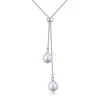 26010 ODM Accept artificial jewellery 14k gold hidden camera necklace