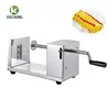 fully automatic potato chips making machines/potato planter spare parts/potato wedges