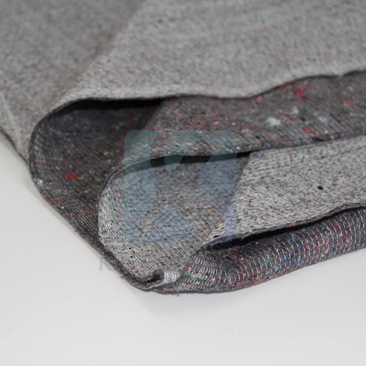 Jiangsu Manufacture Furniture Removal Blankets On Special Buy