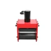 CB-200A cheap price hydraulic busbar bending machine manual hydraulic bus bar bender