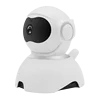 Q3 Wholesale china big factory supply 1mp 2mp IP wireless home security Intelligent wifi camera baby monitor YI IOT/TUYA APP