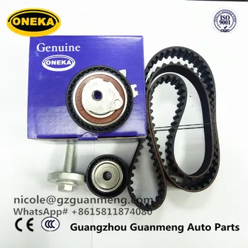 Genuine parts renault