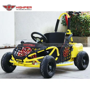 mini off road go kart