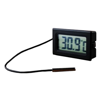 incubator digital thermometer