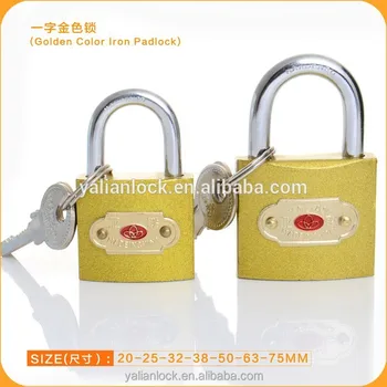 wholesale padlocks