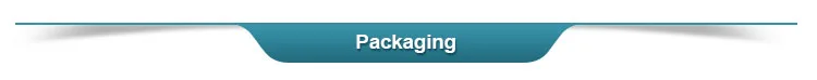 packaging