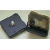 high grade Chinese step sweep clock mechanism quartz clock movement motors for clocks