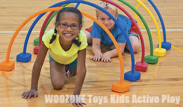 indoor active play toys