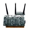 Customized Distribution Toroidal 110/20 KV 6 MVA Power Transformer