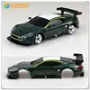 1:28 Scale 98mm Wheelbase Aston Mar tin RC Car Body Shell Mini-z Mini-q Body