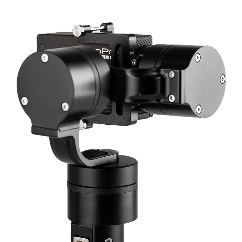 2017 Cheapest Action Camera 3 Axis Gimbal Stabilizer Afi Vs3sg Buy 3