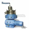 Centrifugal Disc Latex Separator for Rubber Plant