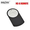 Factory Hoshi RC-6 remote Infrared Wireless Remote Control Camera Shutter Release For Canon EOS DSLR 5D Mark II 500/550/600/650