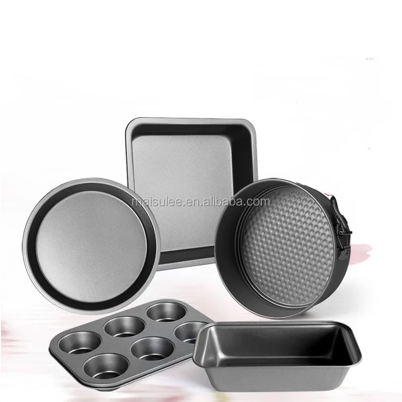 bakeware sets (3)