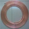 Cheap Pancake type 9.52*0.7 air conditioner copper pipe price