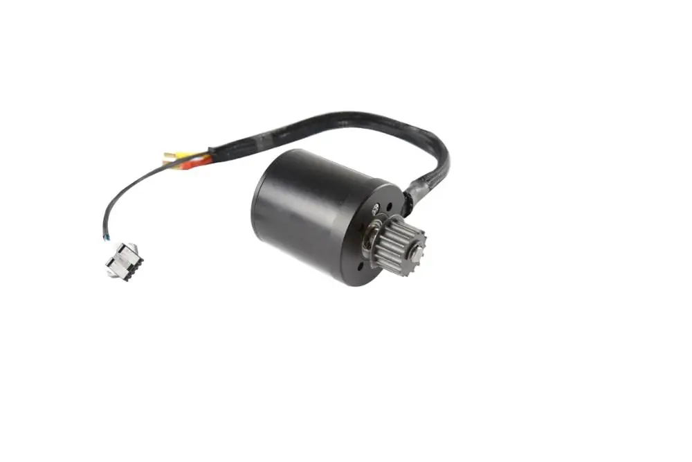 Patent Outrunner Motor 1200w Dc Brushless Hall Sensor Waterproof