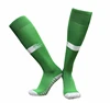 Custom OEM New Designer Logo Men Soccer Sport Socks