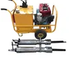 Similar to Darda Hydraulic Rock Splitter for Mining,HW rock splitting machine price