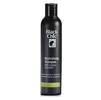 chic shampoo