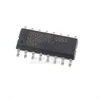 GPD2856C-009A mp3 player decoder ic circuit chip