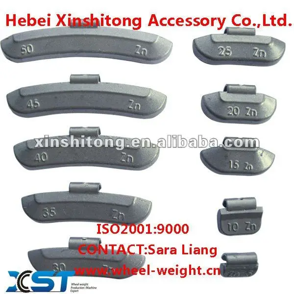 Lead Wheel Balancer Weight For Steel Rim Buy Lead Wheel Balancer