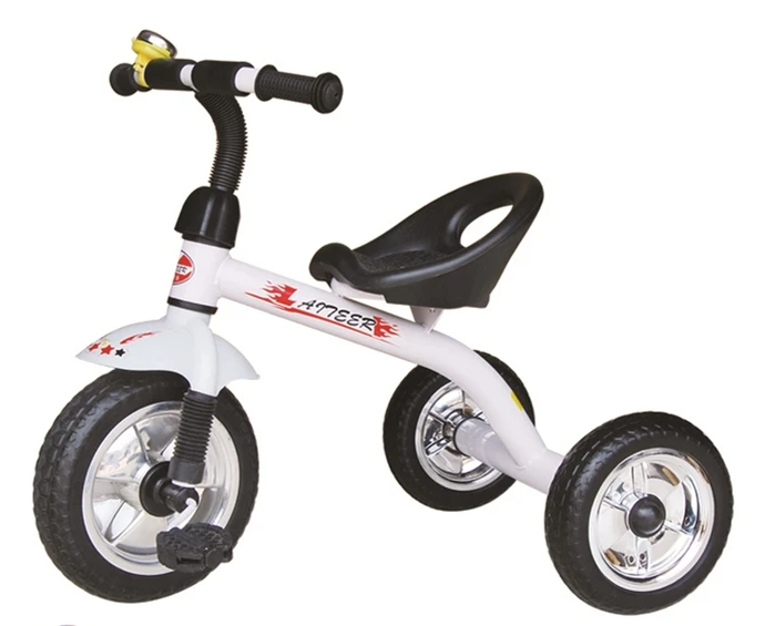 triciclo 2 años