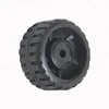 China Suppliers Mini Rubber Wheels For Skateboard