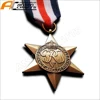 Military Medal 1914 - 15 Star British War & Victory Medal Repro