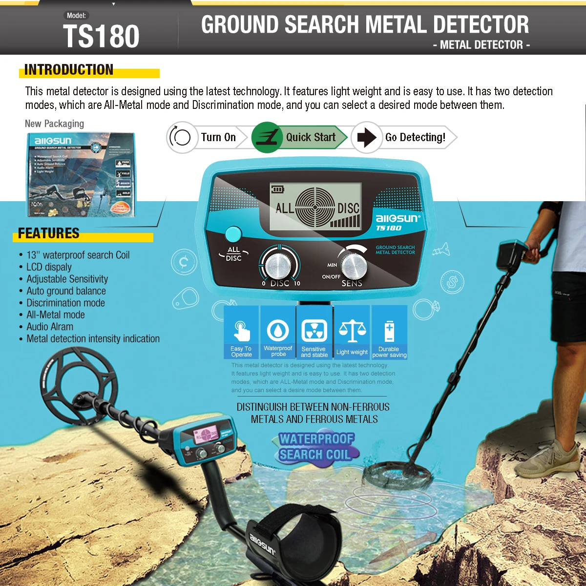 metal detector in sri lanka