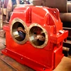 BW parallel shaft gear reducer parallel shaft worm gearbox speed reducer
