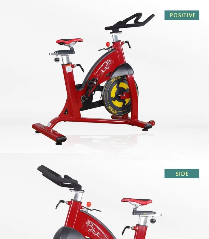 Indoor Cycling Bike Bicycle Trainer/indoor Gym Equipment Cycling