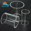 NAXILAI LowestPrice High Quality Manufacturer Acrylic Pipe Acrylic Drum Shells Clear Acrylic Plastic Round Cylinder Tube