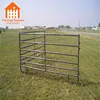 Wholesale Bulk Galvanized Used Round Pen Livestock Panels