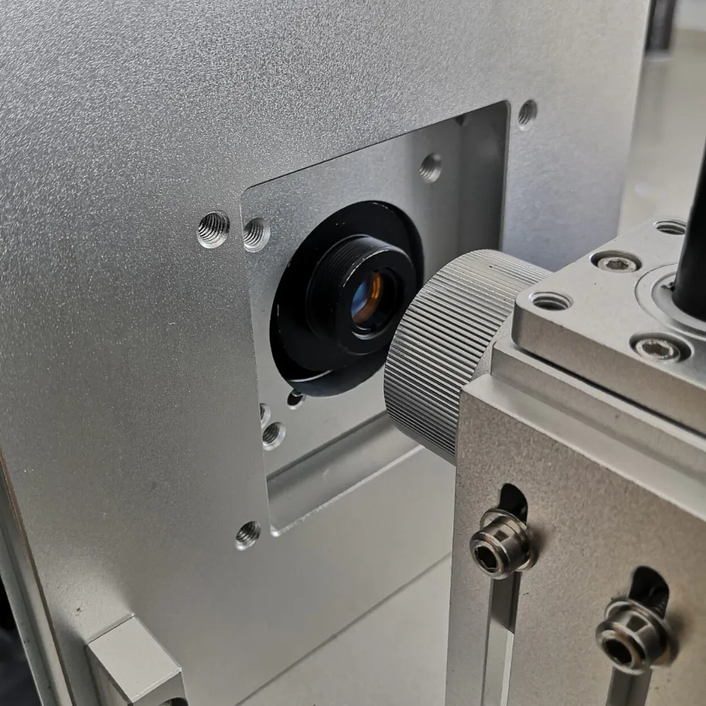 5.6x 激光扩束器