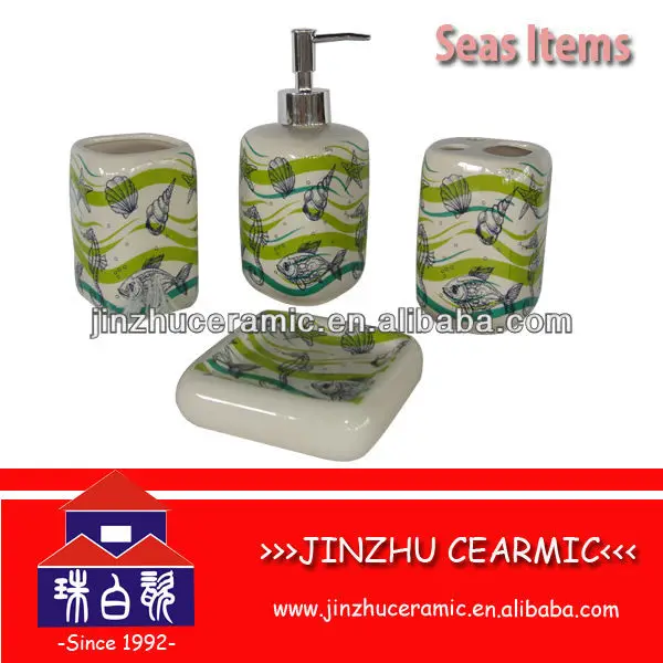 Beach Bathroom Accessories 44 Sea Inspired Dcor Ideas Watercolor Seas Art Print Sea S Pai