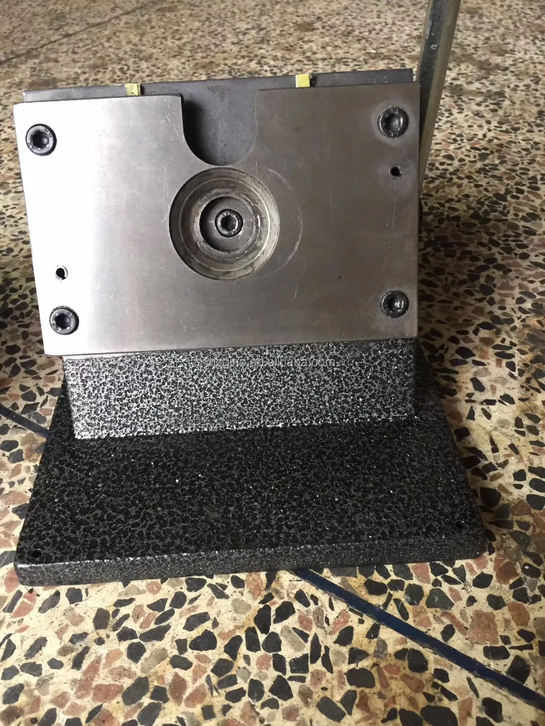 Heavy Duty Round /sqare Corner Cutter Manual Pvc Id Card Cutter Buy