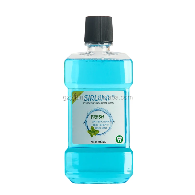 Chlorhexidine Mouthwash Image Photos Pictures On Alibaba