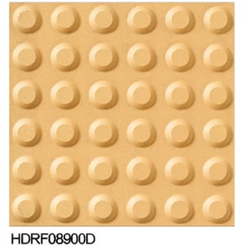 yellow glazed ceramic floor tactile tile pedestrian paving tiles ... yellow glazed ceramic floor tactile tile pedestrian paving tiles ...