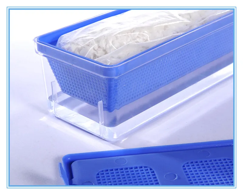 홈 300g Cacl2 건조 수분 흡수 리필 투명 상자 Buy 건조 투명 상자 Product on