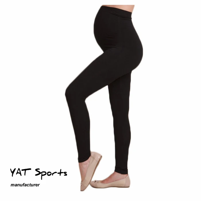 Sports Fitness Maternity Leggings Pants 