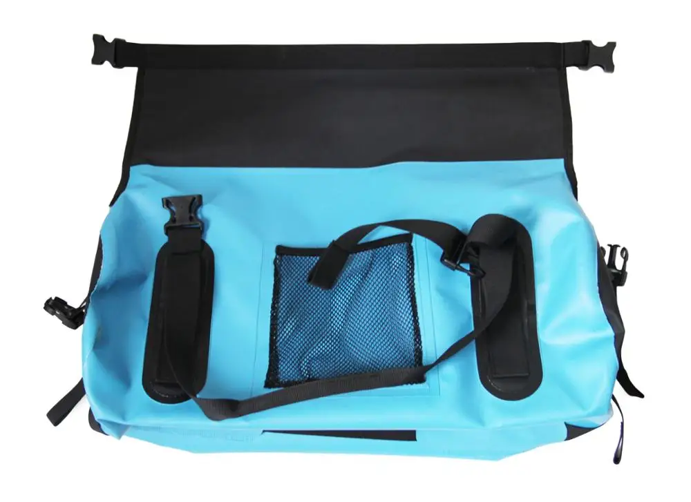 roll up duffle bag