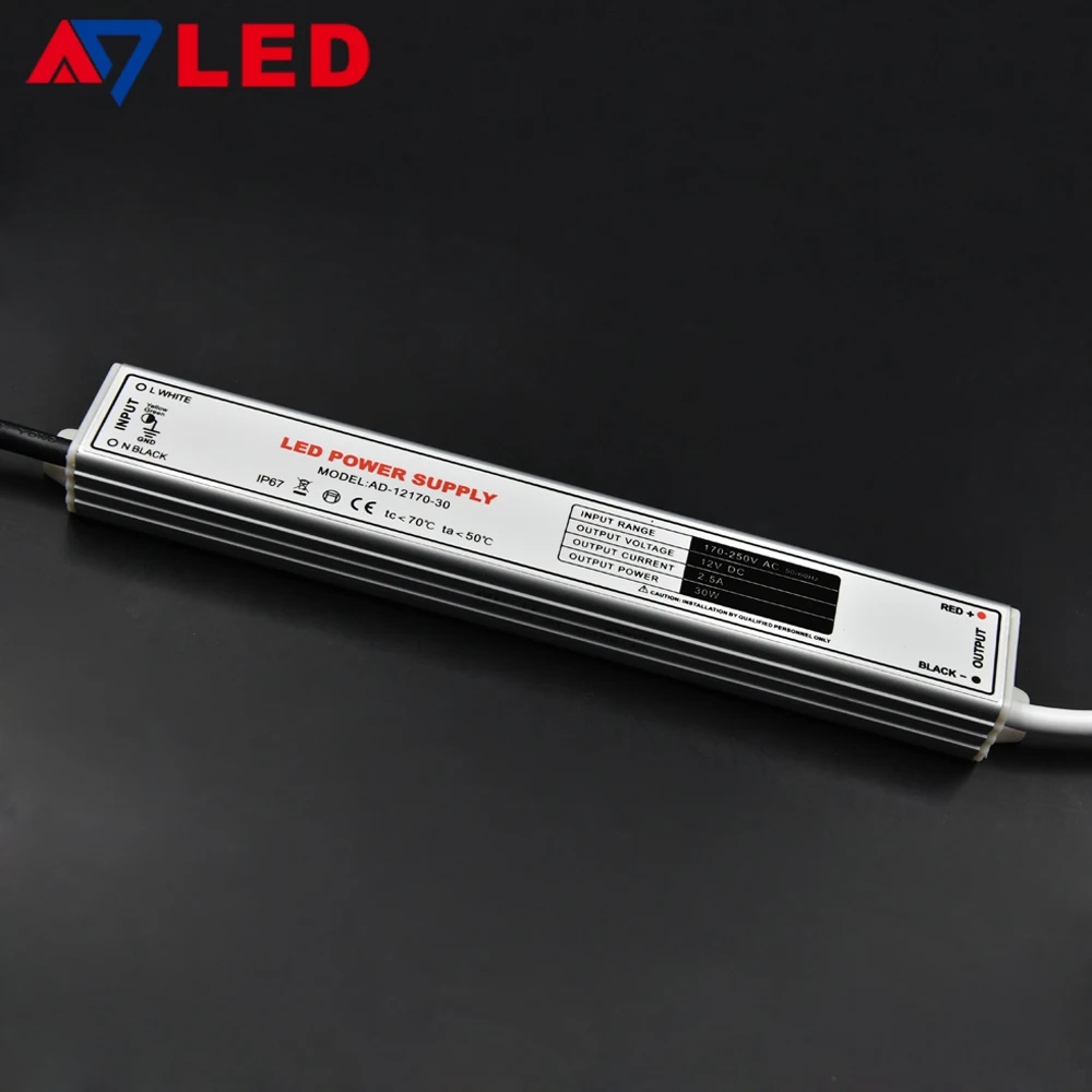 Wholesale Various High Quality 30W Intertek Led Transformer