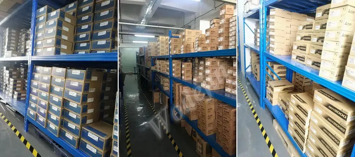 Original new mitsubishi frequency inverter FR-A820-00340-2-60