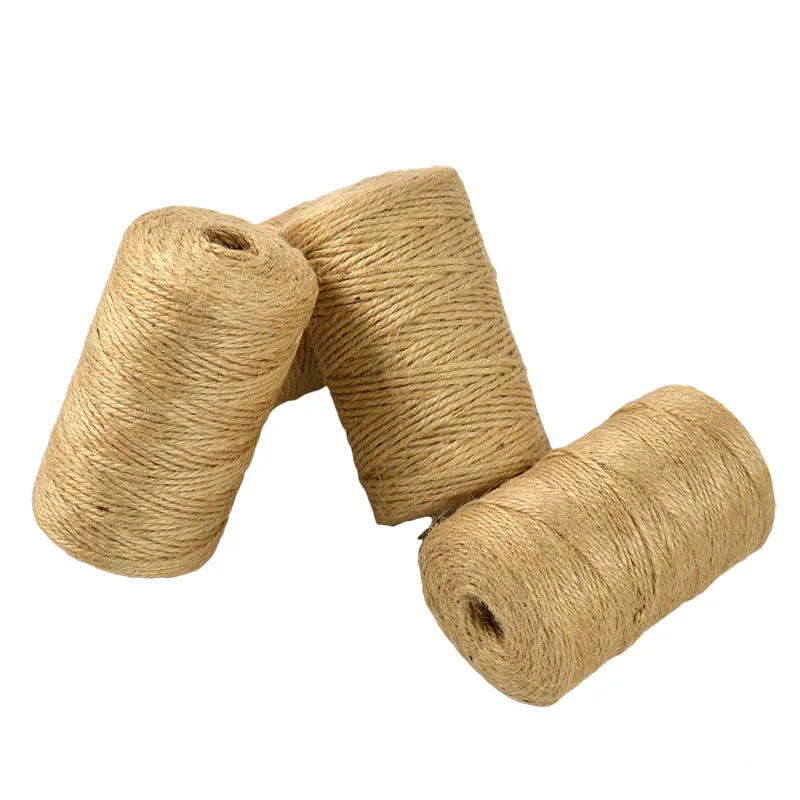 hot sale 100% natural hemp rope braided hemp rope wholesale