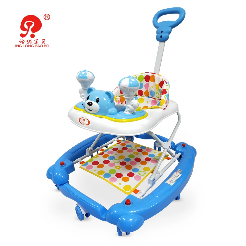 baby walker stroller