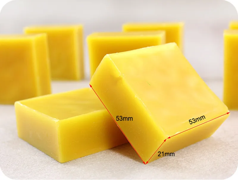 Farming Produce Edible Cheap Organic Crude Beeswax Of Candle Making Raw